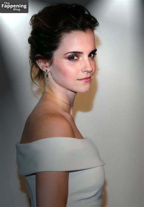 Emma Watson Sexy 6 Photos Thefappening