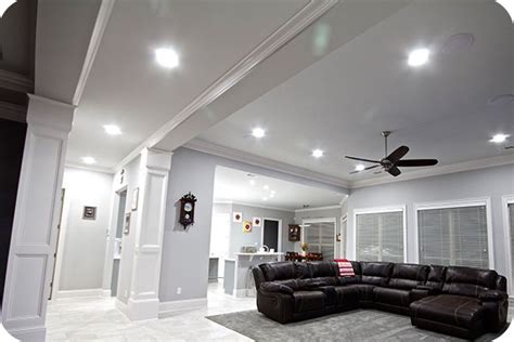 Led Downlight For Living Room Downlights Led Lights Led