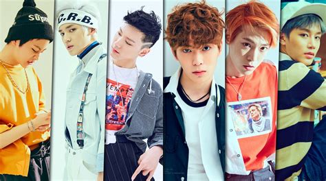 #ten #nct #wayv cre : NCT U- ciekawostki