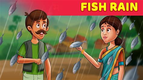 We couldn't find any matches for 'saba fish'. Fish Rain Story in English - English Fairy Tales & Moral ...