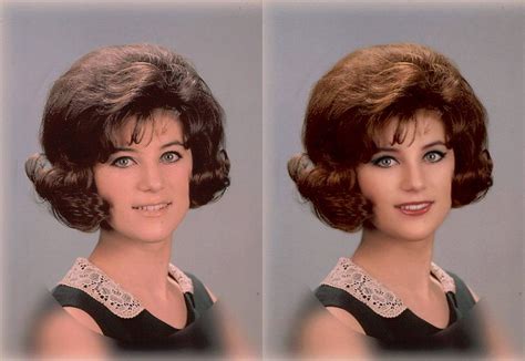 Pin By Marie On The Old Styles Bouffant Wetset Hair Big Hair Vintage Hairstyles Beehive Hair