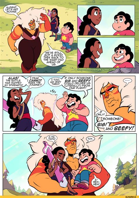 Steven Universe Su Art Jasper Su Connie Maheswaran