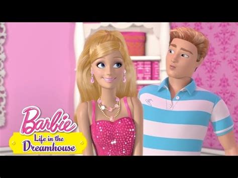 Girls will find it amazing! Life in the Dreamhouse - Music Video | Barbie - YouTube