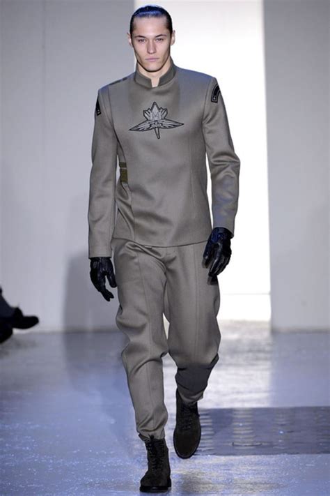 Now Trending Sci Fi Future Wear Menswear Futuristic Fashion
