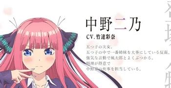The quintessential quintuplets is a japanese manga series written and illustrated by negi haruba. 五等分の花嫁の声優キャラ一覧!あらすじや見どころまとめ ...