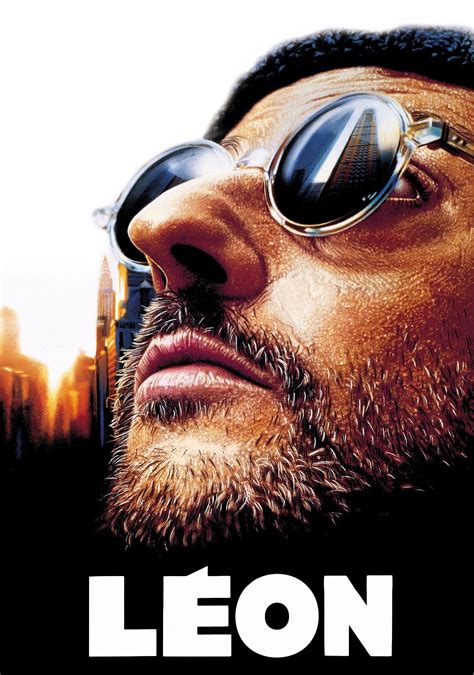 Léon, the top hit man in new york, has earned a rep as an effective cleaner. Leon: The Professional | Movie fanart | fanart.tv
