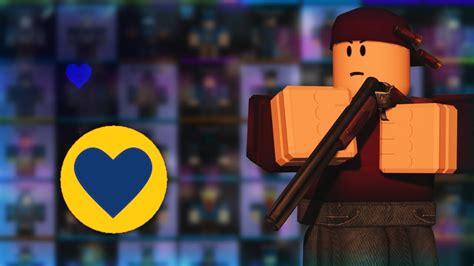 It was released on october 26, 2020. Roblox Arsenal "Infinite" Unusual Skins Goodtime Badge ...
