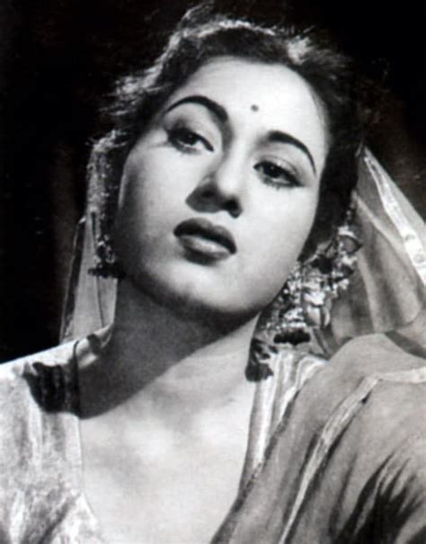 Madhubala The Actress Who Ruled The Bollywood Mahal Most Beautiful