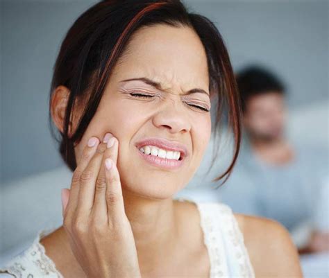 Getting To The Root Of Referred Tooth Pain One Care Medical Center