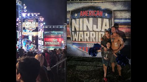 Nick kyrgios men's singles overview. Nic Steinhaus - AMERICAN NINJA WARRIOR SEASON 11 2019 ...