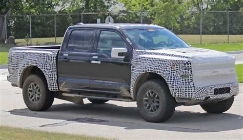 2022 Ford Raptor Supercab Twoteny