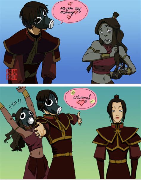 Zuko Searches For His Mother A Doctor Whoavatar Cross Over Avatar