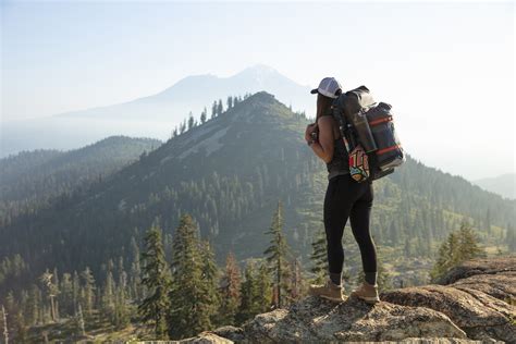 Health Benefits Of Hiking And Tips To Get Started — Runstreet