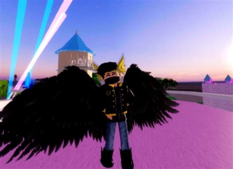 You may receive a roblox x! Dreamy Black Hair Roblox Code Best Black Hair In The World ...