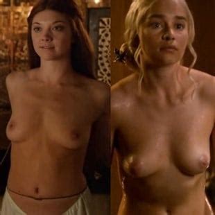 Game Of Thrones Fully Nude Intro Video