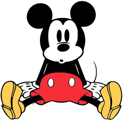 A Cartoon Cartoon Characters Fictional Characters Walt Disney