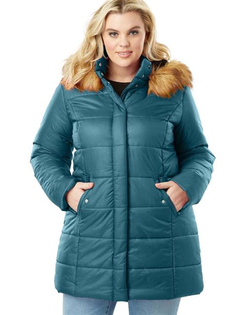 Best Womens Winter Coats For Extreme Cold 2017 Tradingbasis