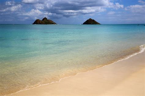 The Best Beaches On Oahu A Locals Guide
