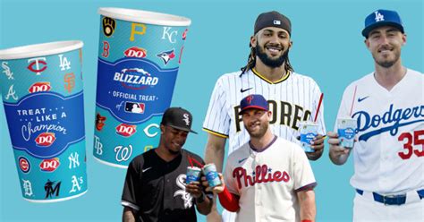 Brands Cover All Bases On Mlb Opening Day