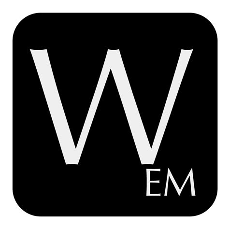 Filewikem App Logopng Wikem
