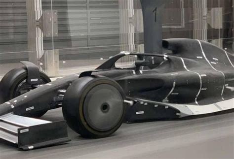 Plus photo galleries, updated race calendar and championship standings, driver and team profiles as well as detailed circuit guides and session times. De F1 bespreekt verbod op windtunnels: "Deze auto's zijn ...