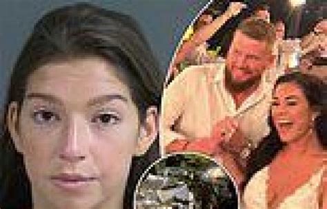 Drunk Driver Jamie Lee Komoroski 25 Who Killed Bride Waives First Court Trends Now