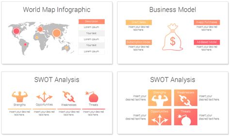 The business pitch deck presentation template is a business presentation deck containing very useful slide layouts to present your business and convey a message to a local or global audience. Pitch Deck PowerPoint Template - PresentationDeck.com