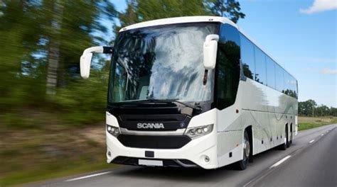 Zimbabwe To Start Manufacturing Buses For Public Transport The