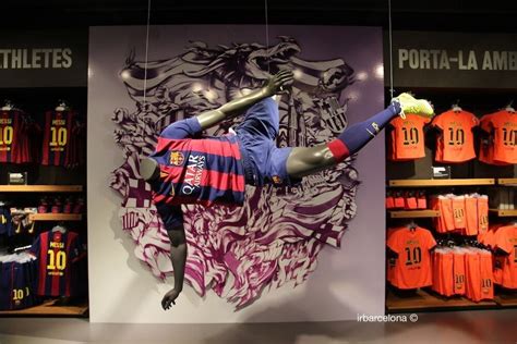 See more of fc barcelona store on facebook. FC Barcelona Museum - Camp Nou Experience Tour Tickets ...