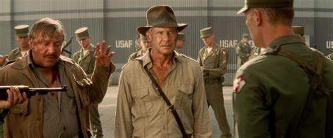 Indiana Jones And The Kingdom Of The Crystal Skull Screencap Fancaps