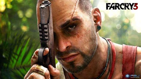 Far Cry 3 Vaas Playstation Universe