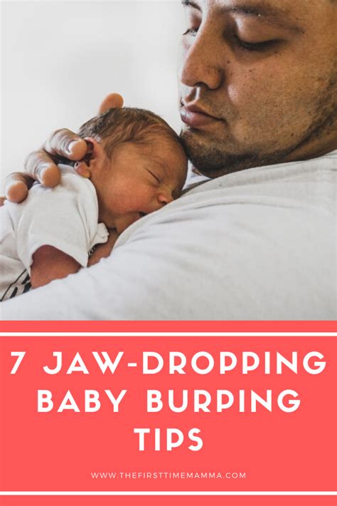 Burping your baby after a feed. Burping a baby: Top 7 Baby Burping Tips in 2020 | Burping ...