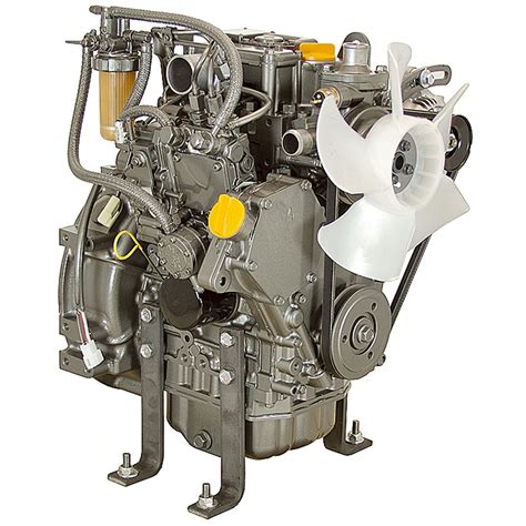 134 Hp Yanmar 2tnv70 Hge Diesel Engine Diesel Engines Gas And Diesel