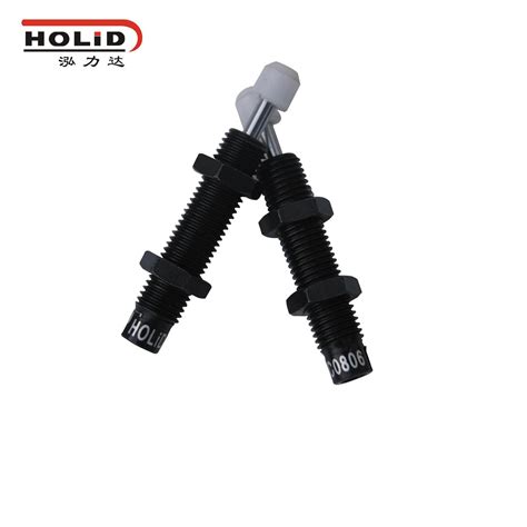 Miniature Shock Absorbers Are Used For The Protection Of Industrial
