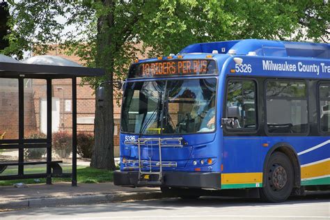 Mcts Next Milwaukee County Transit System Rolls Out Campaign To Inform