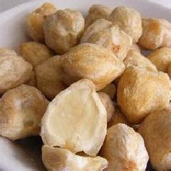 You're reviewing:koreka candlenut (buah keras). Buah Keras Candlenuts 100g | Shopee Malaysia