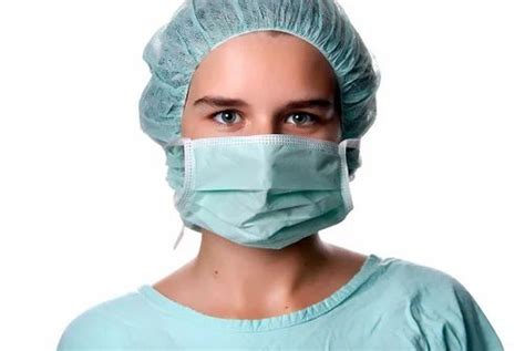 Doctor Mask At Rs 120 Surgical Mask In Vadodara Id 11325830988