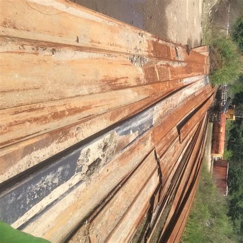 Or use the filter do you want to buy your dream airplane? FS Supply Co: Used PS31 Sheet piling for Sale