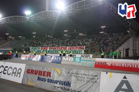Watch the austrian bundesliga event: LASK - SK Rapid Wien | Ultras Rapid