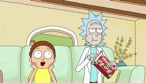 Rick And Morty Episodes That You Must Watch Before Season Drops On