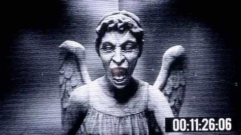 Doctor Who Weeping Angels Wallpapers Hd Desktop And Mobile Backgrounds