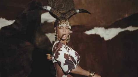 Beyonce S Already Music Video Ft Shatta Wale Is An Epic Visual Melting Pot Of African Music