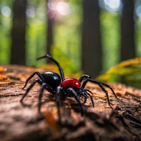 Most Common Poisonous Spiders In Pennsylvania