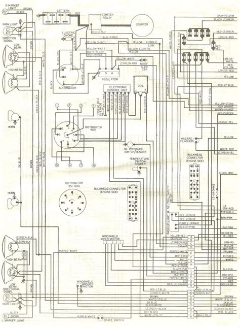 95 ford f 150 electric brake wiring wiring diagram all. Schéma électrique Ford Ranchero 1976