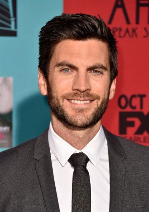 Pictures And Photos Of Wes Bentley American Horror Story American