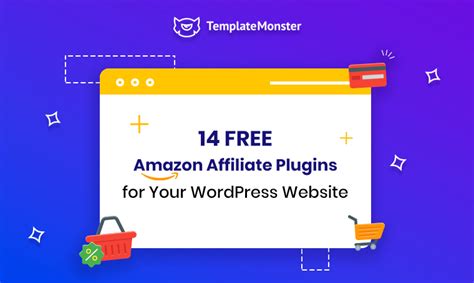 14 Free Amazon Affiliate Wordpress Plugins For Your Website