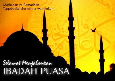 Selamat menunaikan ibadah puasa ramadhan 1432 h. Kumpulan SMS Ucapan Selamat Berpuasa | Berita Harian Terkini