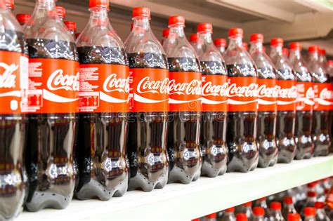 Our strategy is focused on scaling big bets across a streamlined portfolio. KUALA LUMPUR, MALAYSIA, April 16, 2016: Coca Cola Maintain ...