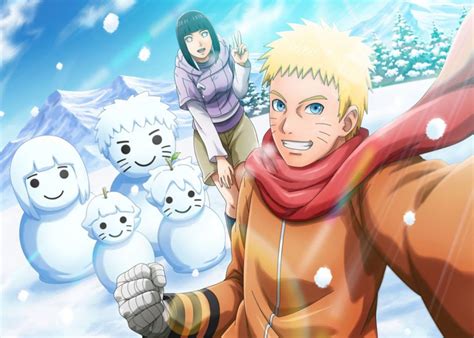 Naruto pun menjadi salah satu anime terpopuler di dunia. Boruto: Berbagai Masa Lalu Naruto Yang Mungkin Urashiki ...