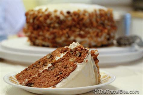 This crazy cake gluten free chocolate cake is made with no eggs, no butter and no chopped chocolate—but it's still super moist and tender. Gluten Free Carrot Cake Recipe